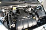 Chrysler PT Cruiser 2009 года